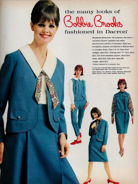 Colleen Corby, 60s And 70s Fashion, 70s Vibes, Bobbie Brooks, 50s Fashion, Open Front Cardigan, 70s Fashion, Hippie Style, Seventeen