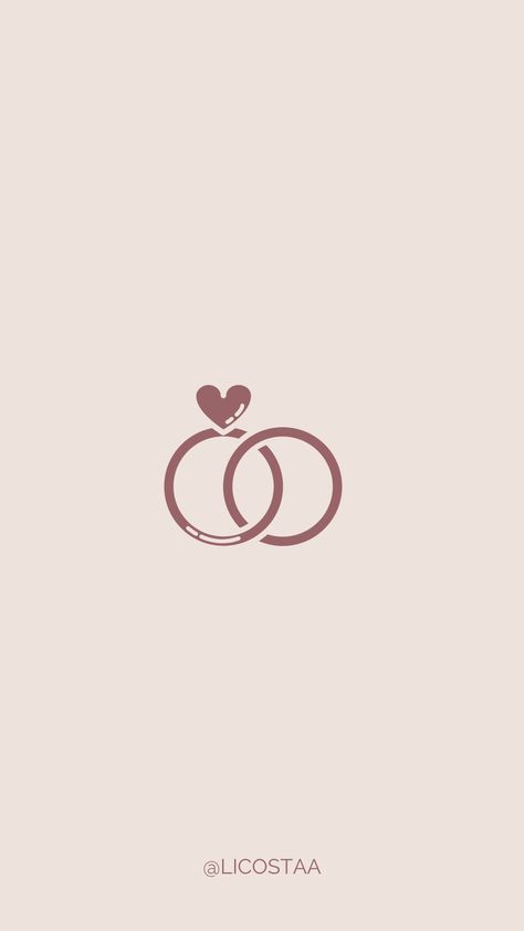 Engaged Wallpaper Iphone, Engagement Logo Design, Engagement Drawing Couple Art, Engagement Wallpaper Background, Wedding Instagram Highlight Icon, Married Wallpaper, Engagement Wallpaper, Engagement Logo, Instagram Highlight Love Icon