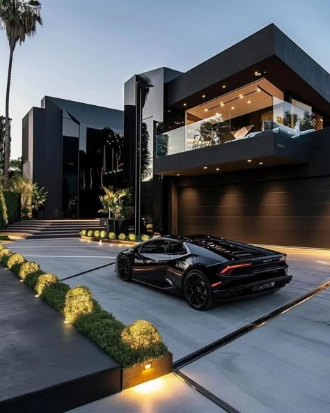 Luxury Lifestyle Girly Black, Billionaire Lifestyle Luxury Living, Luxury Houses Mansions, Dream Life House, मोबाइल वॉलपेपर, Luxury House Designs, Luxury Homes Dream Houses, Design Your Dream House, Dream House Exterior