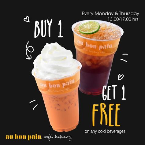 Buy 2 Get 1 Free Promotion, Buy1get1free Design, Buy 1 Get 1 Free Design, Buy 1 Get 1 Free Design Poster, Buy 1 Free 1, Beverage Poster, Bubble Tea Shop, Food Promotion, Food Banner