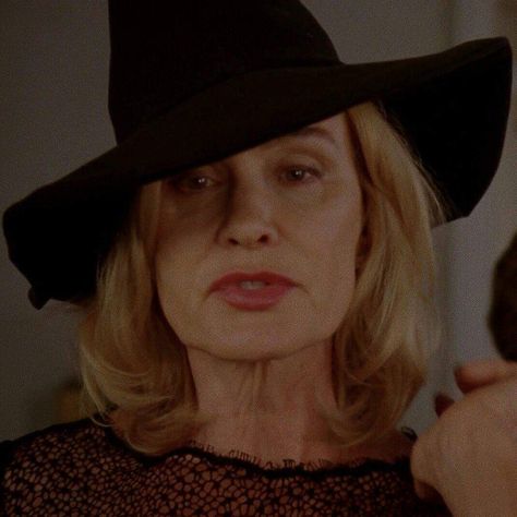 Fiona Goode, I Know Places, Ahs Coven, Coven, American Horror Story, Cowboy Hats, I Know