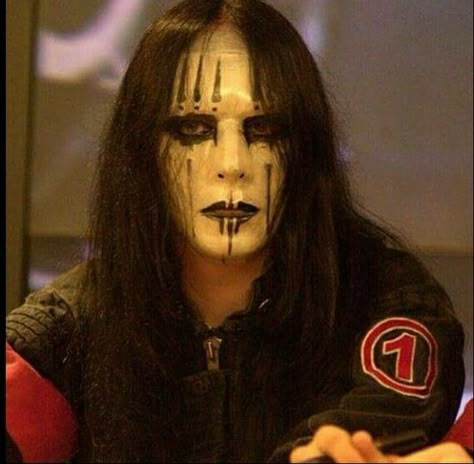 Joey Jordison Slipknot, Slipknot Videos, Joey Jordison, Paul Gray, Silly Songs, Drummer Boy, Indie Art, 90s Music, Mötley Crüe