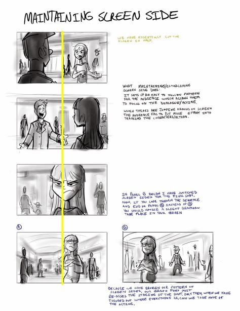 Comic Tips, Storyboard Drawing, Storyboard Ideas, Comic Book Layout, Storyboard Illustration, Animation Storyboard, Comic Tutorial, Comic Layout, Storyboard Artist