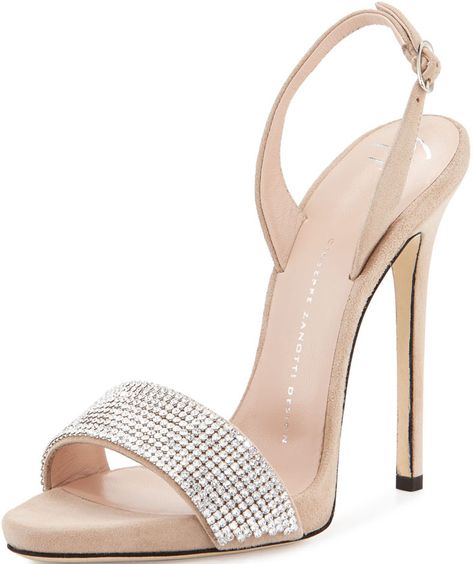 Giuseppe Zanotti “Coline” Crystal 110mm Sandal Keri Russell, Adjustable Shoes, Giuseppe Zanotti Heels, Baby Red, Crystal Sandals, Giuseppe Zanotti Shoes, Crystal Shoes, Post Baby, Open Toe Shoes