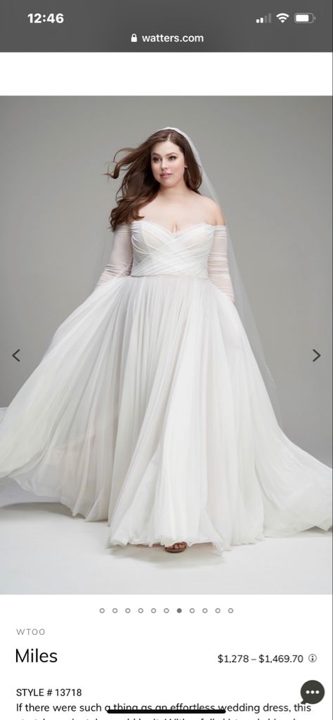 Effortless Wedding, Illusion Tulle, Floor Length Dresses, Full Skirt, A Thing, Bride Dress, Sleeveless Wedding Dress, One Shoulder Wedding Dress, Floor Length