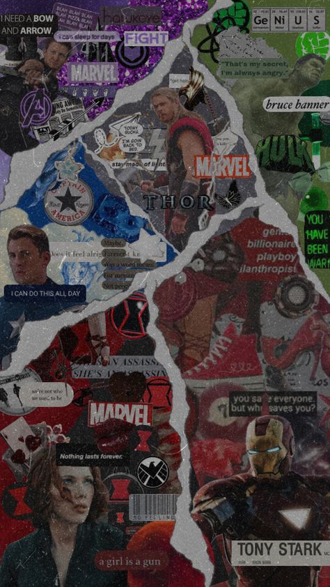 Og 6 Avengers, Avengers Wallpaper, Hawkeye, Ipad Wallpaper, Hulk, Thor, Avengers, Ipad, Marvel