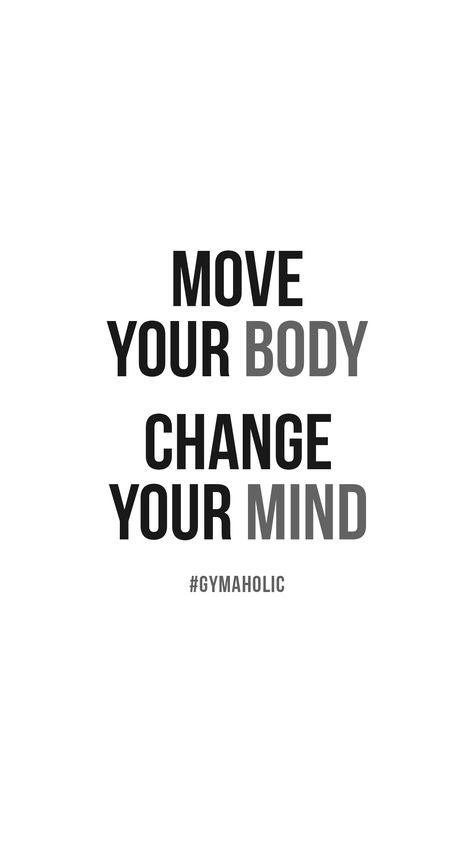 Move Your Body Quotes Motivation, Mind Over Body Quotes, Short Workout Quotes, Movement Quotes Inspiration, Move Your Body Quotes, Workout Motivated Quotes, Dance Fitness Quotes, Natural Healing Quotes, Movement Quotes