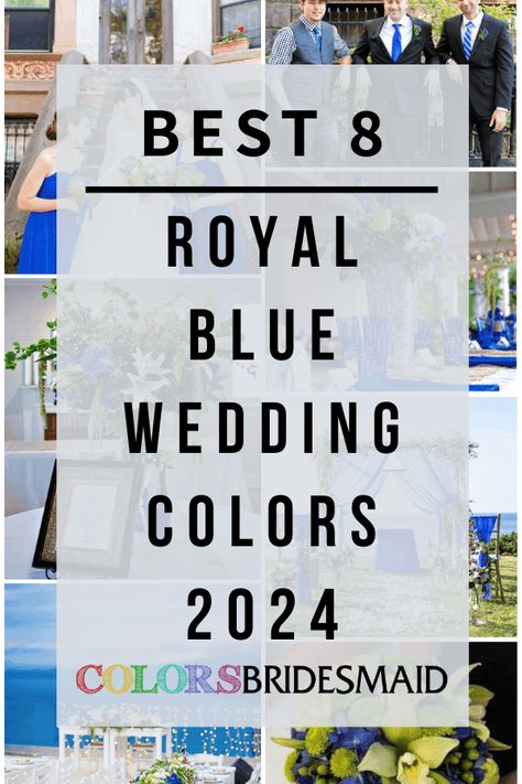 Royal Blue and Coral Wedding Colors for 2024, Royal Blue Bridesmaid Dresses Coral Wedding Bouquets - ColorsBridesmaid Blue Wedding Palette Fall, Royal Blue Wedding Groomsmen, Royal Blue And Teal Wedding, Royal Blue And Lilac Wedding Theme, Royal Blue And Peach Wedding, Royal Blue Wedding Theme Color Palettes, Royal Blue Wedding Colors, Royal Blue And Purple Wedding Theme, Wedding Colors Royal Blue