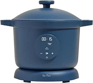 6-quart Multicooker | 4 Versatile Modes | Pressure Cook, Slow Cook, Sear & Saute, Keep Warm | Hands-Free Steam Release | Tailored Control Panel Apartment 2023, 2024 Wishlist, Future Kitchen, Slow Cook, Dinner Bowls, Favorite Meals, Pressure Cookers, Buddha Bowl, Bakeware Set