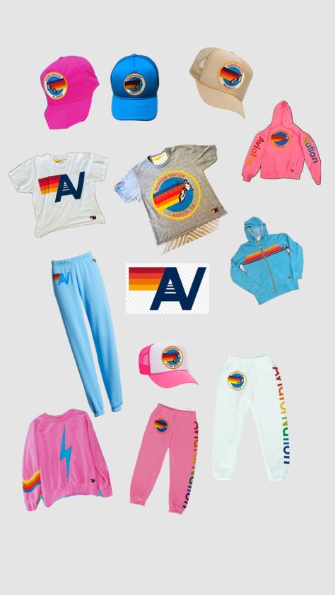 Aviator nation Aviation Nation, Aviator Nation, Casual Preppy Outfits, Day Wishes, Dope Outfits, Cute Fits, Preppy Outfits, Birthday Presents, Shopping List