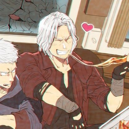 Dante And Virgil Matching Icons, Dmc5 Dante Memes, Nero X Kyrie Matching Pfp, Dante And Lady Matching Icons, Dante Pfp Dmc5, Lady Dmc Pfp, Dark Souls Matching Pfp, Dmc Matching Icons, Dante And Vergil Match Icons