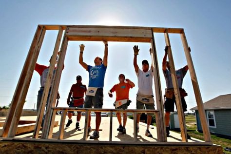 The Central Minnesota Builders Association has given $10,000 to local high schools to help their building and technology classes. Humanity Aesthetic, Joplin Tornado, Co Housing, Social Capital, Habitat For Humanity, Ocean Conservation, House Building, Community Service, Affordable Housing