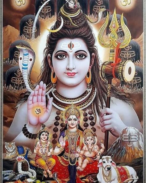 Best 50+ Lord Shivji Images - Vedic Sources Shiva Shankara, Lord Siva, Shiva Parvati Images, Lord Shiva Statue, Lord Shiva Hd Wallpaper, Lord Shiva Family, Shiva Photos, Lord Ganesha Paintings, Lord Shiva Hd Images