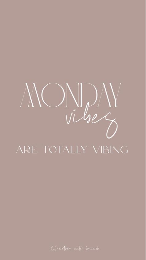 Monday Vibes Quotes Motivation, Happy Monday Instagram Story, Friday Vibes Aesthetic, Monday Aesthetic Quotes, Monday Vibes Quotes, Monday Morning Instagram Story, Monday Morning Aesthetic, Monday Mood Aesthetic, Monday Motivation Aesthetic