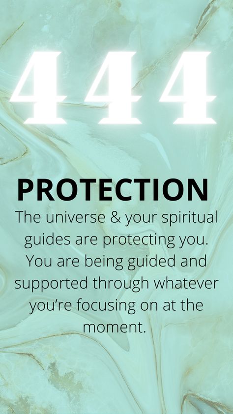 444 angel number meaning with protection and why you are seeing 444, what does it mean? #444 #angel #aesthetic #angelnumbers #trendy #teal #universe #meaning 444 Spiritual Meaning, Angel Number 444 Aesthetic, Angel Number 444 Meaning, Seeing 444 Meaning, What Does 444 Mean Angel Numbers, Angel Number Aesthetic 444, Angel Number Butterfly, What Does 444 Mean, 444 Angel Number Meaning