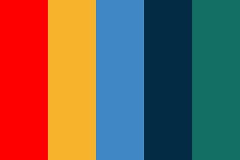 Green Complementary Color Palette, Circus Color Palette, Complementary Color Palette, Circus Aesthetic, Color Palette Challenge, Color Pallete, Color Schemes Colour Palettes, Mood And Tone, Palette Color