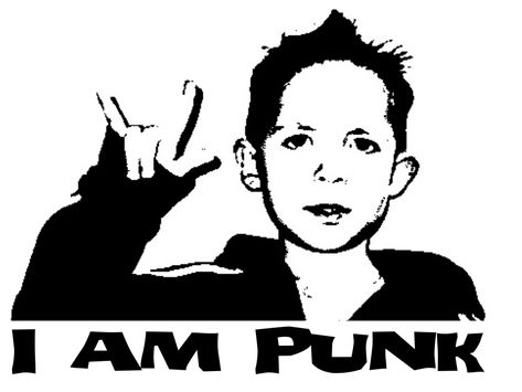 Punk is musical freedom. It's saying, doing and playing what you want. In Webster's terms, 'nirvana' means freedom from pain, suffering and the external world, and that's pretty close to my definition of Punk Rock. Punk Rock Wallpaper, Marla Singer, Punk Poster, Graphic Design Images, Rock Punk, Arte Inspo, Stencil Art, Graphic Design Posters, Art Reference Photos