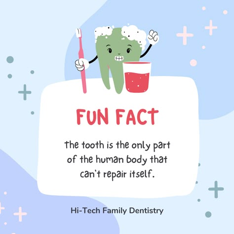 Dental Post Ideas, Dentist Content Ideas, Dentist Post Ideas, Dentist Content, Dental Fun Facts Funny, Dental Social Media Posts, Fun Dental Facts, Fun Fact Friday Dental, Dentist Social Media Content