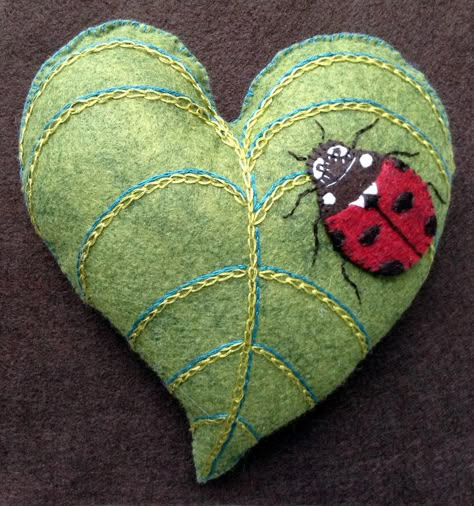 Santa Barbara California, Cute Little Things, Green Gables, Love Bugs, Glass Mosaic, Juno, Santa Barbara, Pretty Cool, Needle Felting