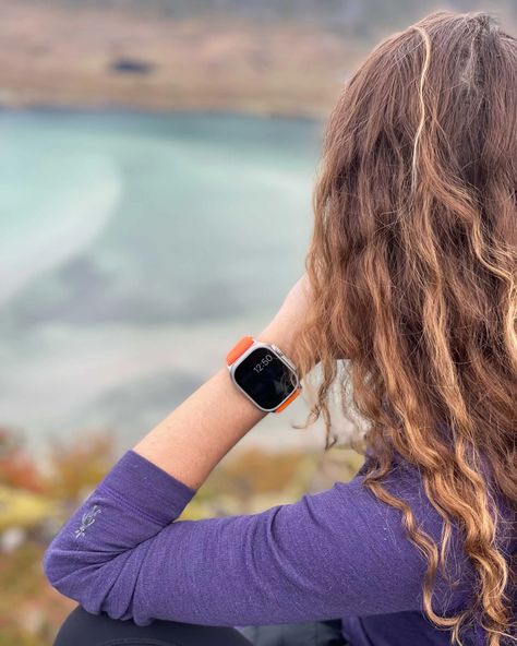 Compass App, Apple Notes, Android Design, Northern Norway, Fitness Gadgets, Miniature Golf, Wrist Tattoos For Women, Apple Watch Ultra, Smart Things