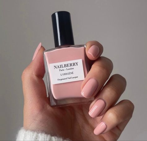 Breathable Nail Polish, Nails Healthy, Non Toxic, Nail Lacquer, You Nailed It, Nail Colors, Cruelty Free, Award Winning, Manicure