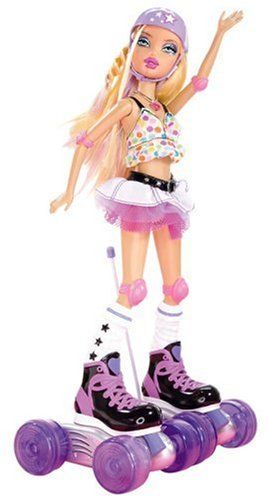 Rollergirl Barbie?  Yep! White Keds, Keds Sneakers, My Scene, Roller Girl, Disney Dolls, Barbie I, Roller Skates, Roller Skating, R C