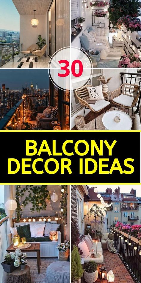 Create a beautiful outdoor space with Balcony Decor Ideas that are perfect for small apartments. These Indian-inspired Diy projects are designed for narrow patios and small spaces, making it easy to create a cozy and inviting atmosphere. Use budget-friendly solutions and add plants to enhance the natural beauty of your balcony. Ideal for diwali or everyday relaxation. Covered Balcony Decor, Square Balcony Ideas, Small Terrace Decor, Bedroom With Balcony Design, Tiny Patio Ideas Apartment Balconies, Small Patio Ideas Apartment Tiny Balcony, Narrow Balcony Ideas Apartment, Small Balcony Decor Indian, Small Apartment Patio Decorating Ideas