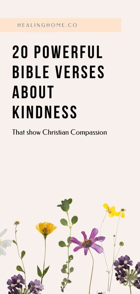 Not long ago, God presented to me an opportunity to show kindness to someone. I admit, at first, I did not recognize it. After the encounter I have been contemplating Bible verses about kindness and all that the Bible has to say about being kind to those around us. #howtobekind #bibleversesaboutkindness #bekind #biblekindenss #thekindnessofjesus #compassion #bibleverses #socialmediaimages Kindness Verses Scriptures, Kindness Scripture Quotes, Scriptures About Kindness, Be Kind Bible Verse, Bible Verses About Helping Others, Bible Verses For Kindness, Bible Verse About Kindness, Bible Verse Kindness, Bible Verses About Loving Others