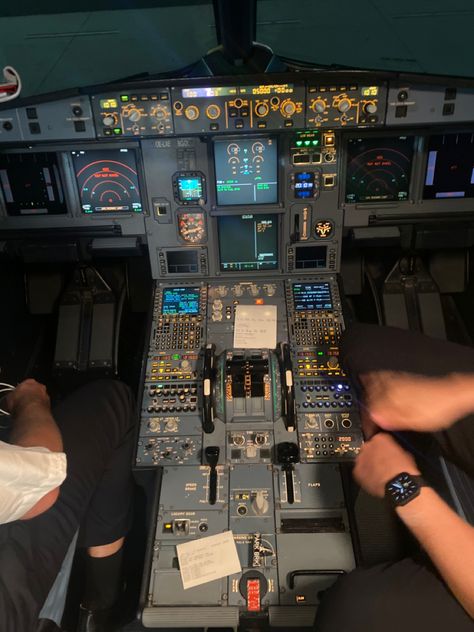 #aviation #a320 #cockpit #pilot #futurepilot A320 Cockpit, Collage, Pins, Quick Saves