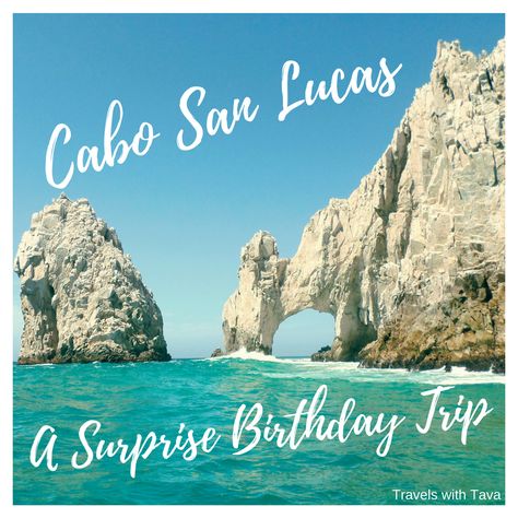 Cervezas and Beaches: What more to love? To celebrate my husband’s 40th birthday, I came up with a crazy idea. A surprise beach birthday trip. 40th Bday Trip Ideas, Cabo 40th Birthday, 50th Birthday Vacation Ideas, 40th Birthday Mexico Trip, 40th Birthday Vacation Ideas, 50th Birthday Trip Ideas, 30th Birthday Trip, 40th Birthday In Cabo, 40th Birthday Beach Trip