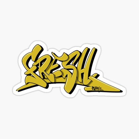 Street Vibes, Graffiti Letters, Graffiti Designs, Street Culture, Urban Street, Free Style, Graffiti Styles, Graffiti Lettering, Sticker Collection