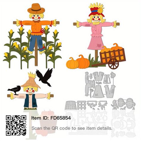 How To Make Decorations, Embossing Stencils, Craft Decor, Scrapbooking Photo, Autumn Harvest, Stencil Diy, Stencil Template, Fall Cards, Diy Photo