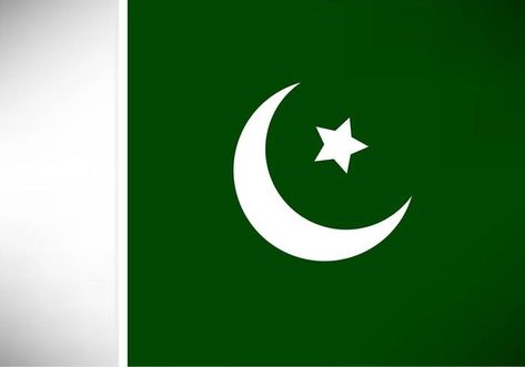 Pakistani flag Pakistan Flag Hd, Pakistan Flag Images, Diversity Poster, Formal Cooler Ideas, Pakistani Flag, Flag Drawing, Pakistan Flag, Flag Printable, Culture Day