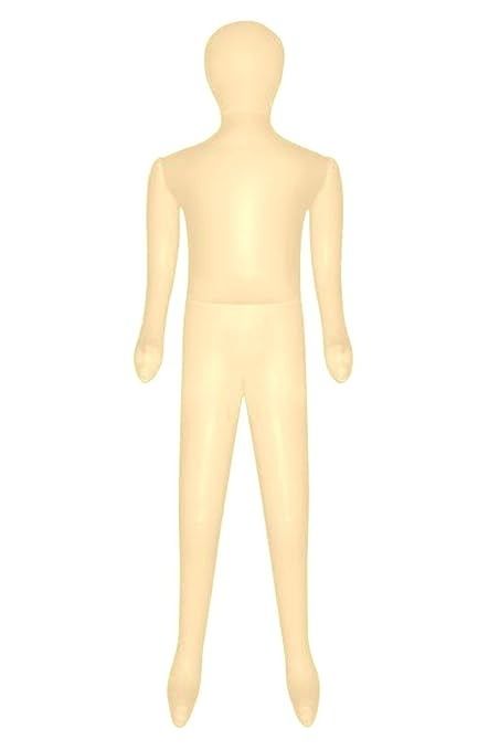 Amazon.com: Inflatable Blow Up Costume Mannequin Doll Multiple Colors and Sizes Halloween Costume Accessory Decorations Nude : Clothing, Shoes & Jewelry Up Costume, Up Costumes, Halloween Costume Accessories, Costume Accessories, Halloween Costume, Shoes Jewelry, Decorative Accessories, Halloween Costumes, Top Styles