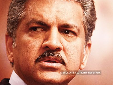 Anand Mahindra, World Cup Live, Cross River, Corporate Social Responsibility, Economic Times, World Economic Forum, Richard Branson, Good Cause, Social Responsibility