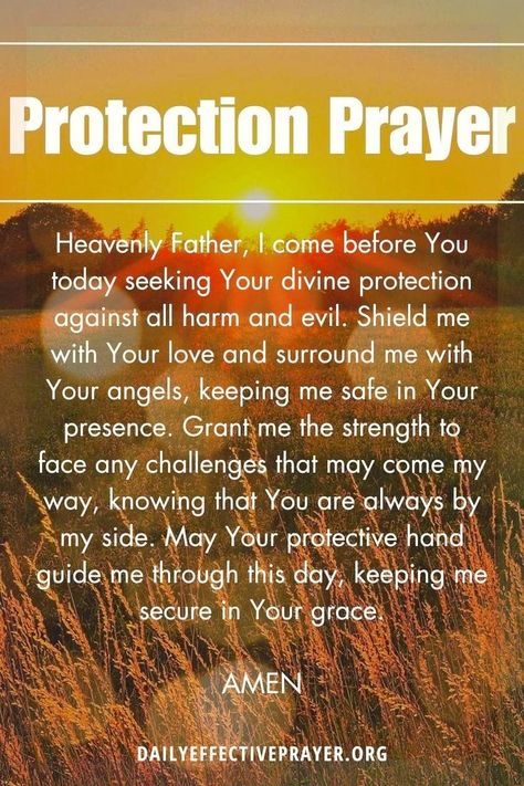 Seek refuge under His wings with spiritual prayers for protection. Surrender your fears and worries, knowing that God's loving embrace surrounds and shields you always. Learn more at DailyEffectivePrayer.org. Powerful Prayers For Protection, Best Prayers, Prayers For Protection, Prayer Before Sleep, Protection Prayer, Prayer For Forgiveness, Healing Prayers, Relationship Prayer, Loving Embrace