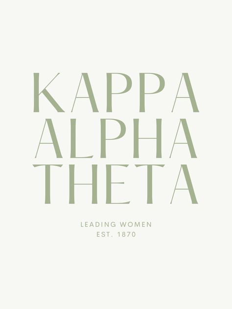 Kappa Alpha Theta Aesthetic, Theta Aesthetic, Kappa Alpha Theta Graphic, Theta Graphic, Adpi Merch, Recruitment Graphics, Greek Life Shirts, Sorority Graphics, Sorority Pins