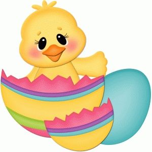 Boy Clipart, Animiertes Gif, Silhouette Online Store, Easter Wallpaper, Spring Clipart, Cracked Egg, Easter Images, Easter Clipart, Easter Chick