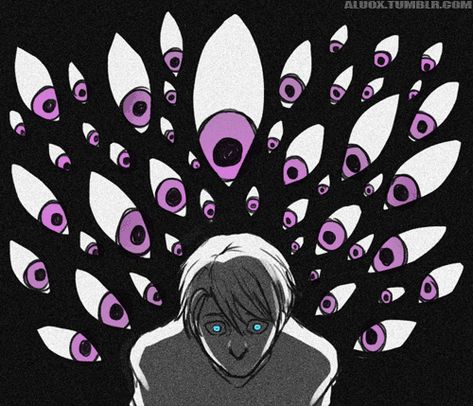 All Eyes On Me Drawing, Eyes Everywhere, Always Watching, Arte Grunge, Banner Designs, Eyes On Me, Scary Art, Creepy Art, 귀여운 동물