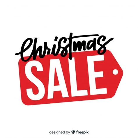 Christmas sales banner Free Vector | Free Vector #Freepik #freevector #freebackground #freebanner #freeposter #freechristmas Christmas Sale Poster, Shop Banner Design, Christmas Sales, Sale Logo, Holiday Graphics, Graphic Design Cards, Business Hub, Portable Generator, Vector Christmas