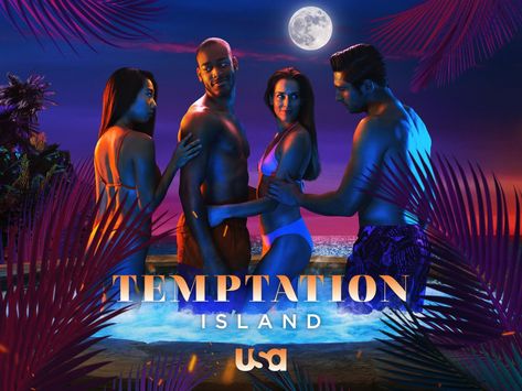 NOW CASTING TEMPTATION ISLAND Temptation Island, Social Experiment, Amazing Race, Casting Call, Love Island, Tropical Vacation, What It Takes, New Perspective, It Cast