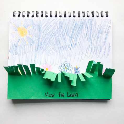 10 Spring Themed Active Learning Journal Pages – The Teaching Nanny Kids Journal Ideas, Preschool Learning Journal, Toddler Learning Journal 3 Year, Toddler Learning Journal 2 Year, Toddler Learning Journal, Toddler Journal, Preschool Journals, Homeschool Preschool Activities, Pre Writing Activities