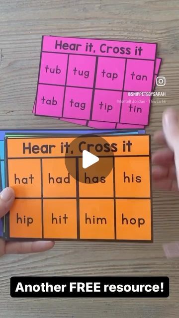 Sarah Paul | Science of Reading on Instagram: "Hi everyone! Things have been busy so I’m posting this reel from last year in case you missed it the first time. I promise to get you some new content soon! 

Here’s another free resource for you! I used this with my kinder students who were having a hard time with blending sounds on their own to read words. At that point, they knew all the letters and their most common sounds. They were becoming more proficient at phoneme segmenting but still needed lots of practice with it. Decoding (blending sounds) was much more difficult. I used this as a scaffold. This activity gave them opportunities to practice phoneme segmenting and then matching sound to symbol and also using that to help them to then decode words. It was harder for them than I expec Blending And Segmenting Kindergarten, S Blends Activities Free, Sound Segmentation, Blending Sounds Activities, Segmenting Activities, Segmenting Words, Phoneme Segmentation, Letter Sound Activities, Structured Literacy