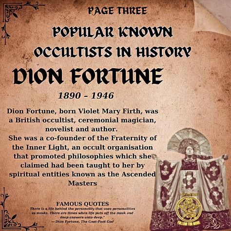 History's Most Mysterious: Occult Edition Swipe Through! ➡️ Did you know some of history's most brilliant minds dabbled in the occult? From astronomers to philosophers, these folks explored the mysteries of the universe beyond the mainstream. Swipe to meet some of the famous faces you might not have known were occult enthusiasts, and learn about their fascinating (and sometimes forbidden) pursuits 🌟⭐️💫 Historical Witches, Forbidden History, Witchcraft History, History Of Witches, Famous Witches, Witches Spells, Witch History, Art Planner, Book Of Spells