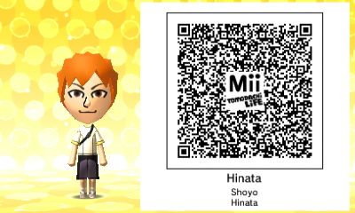 Tomodachi Life Qr Codes, Wii Characters, Mii Qr, Tomodachi Life, Nintendo 3ds Games, Life Code, Island Theme, Ds Games, Game Codes