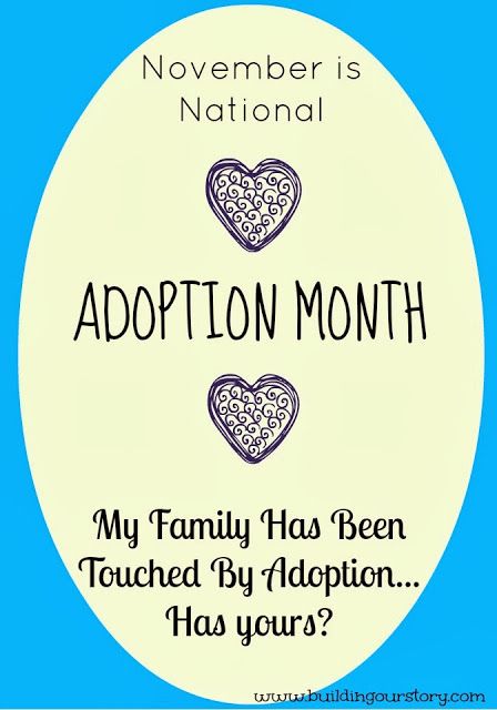 Foster Care Announcement, Gentle Parenting Quotes, National Adoption Month, Parenting Quotes Mothers, Month Ideas, Domestic Adoption, Private Adoption, Adoption Resources, Adoption Awareness