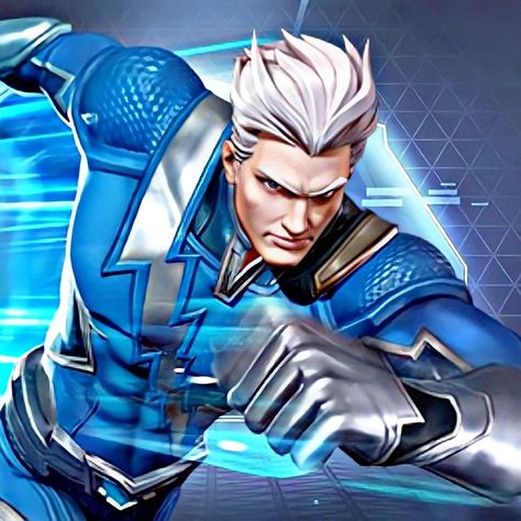 Quicksilver Comic, Quicksilver Avengers, Comic Title, Quicksilver Marvel, Flash Family, Quick Silver, Aaron Johnson, Comic Book Layout, Pietro Maximoff