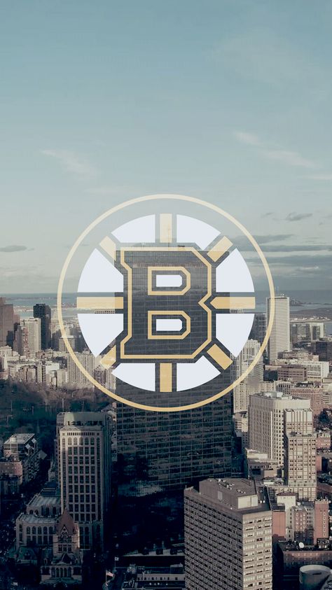 Bruins Wallpaper, Boston Bruins Wallpaper, Boston Bruins Logo, Nhl Wallpaper, Boston Bruins Hockey, Go Pats, England Sports, Bruins Hockey, Sports Wall