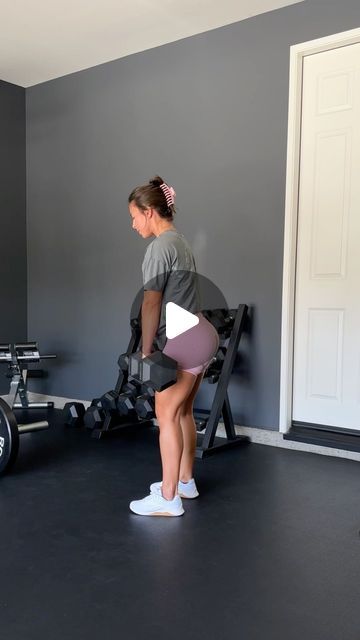 Alex Rice | Workouts on Instagram: "your next leg day 🌶️
get ready for your legs and glutes to feel roasted and toasted!!! I put dumbbell alternatives in the caption, so can do this one at the gym or at home! Let’s gooooo 😤

1a. DB RDL 8-10 reps

2a. Single Legged Leg Press 3 sets } 6-8 (each) reps
ALTERNATIVE: Bulgarian Split Squats 3 sets | 6-8 (each) reps

3a. 1.5 Sumo Squat 3 sets | 6-8  reps

4a. Lunge to Knee Drive 3 sets | 8-10 (each) reps

5a. Cable Glute Kickbacks : 3 sets 12-15 (each) reps 
ALTERNATIVE: Single Leg Heels Elevated Glute Bridge 3 sets | 12-15 (each) reps

Straight from Power inside @madetomoveapp" Dumbbell Alternatives, Elevated Glute Bridge, Alex Rice, Glute Kickbacks, Split Squats, Bulgarian Split Squats, Sumo Squats, Glute Bridge, Leg Press