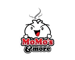 MoMo's and More Logo Design Momos Logo, Momo Logo Design Ideas, Indian Food Logo Design, Indian Food Logo, Momo Picture Food, Momo Illustration Food, Happy Maha Shivaratri, Maha Shivaratri, Food Logo Design Inspiration